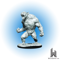 Critical Role Unpainted Miniatures: Aeorian Reverser